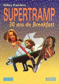 Supertramp : 30 ans de Breakfast