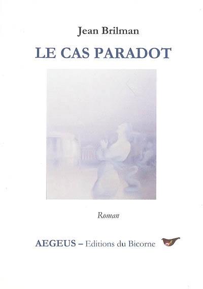 Le cas Paradot