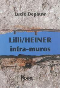 Lili-Heiner : intra-muros : théâtre