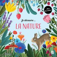 Je découvre... la nature