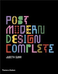 Postmodern Design Complete