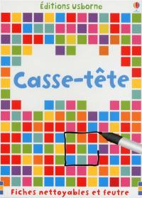 Casse-tête