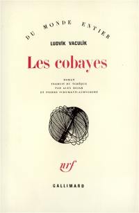 Les cobayes