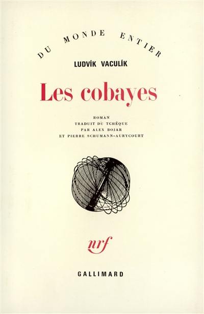 Les cobayes