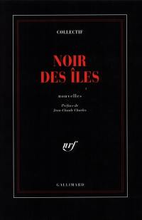 Noir des îles