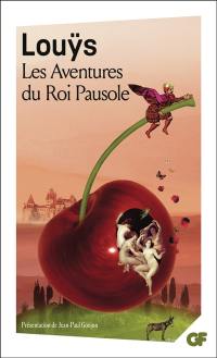 Les aventures du roi Pausole