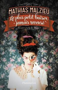 Le plus petit baiser jamais recensé