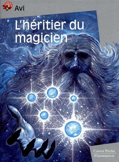 L'héritier du magicien