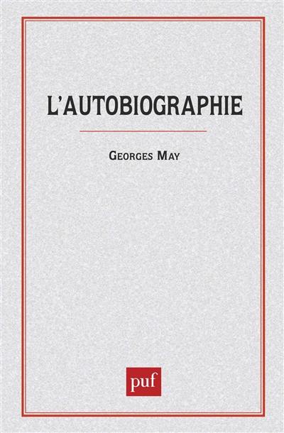 L'Autobiographie