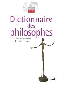 Dictionnaire des philosophes