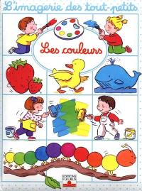 Les couleurs