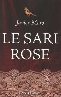 Le sari rose