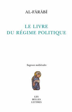 Le livre du régime politique