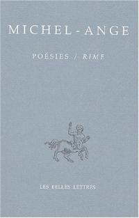 Poésies-rimes