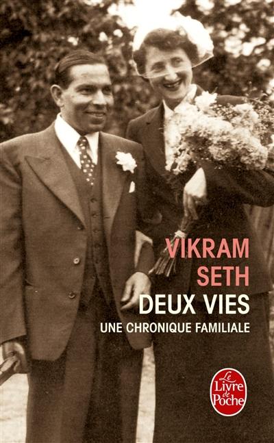 Deux vies : une chronique familiale