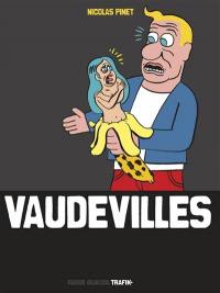 Vaudevilles