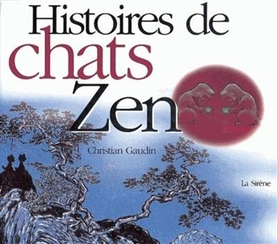 Histoires de chats zen