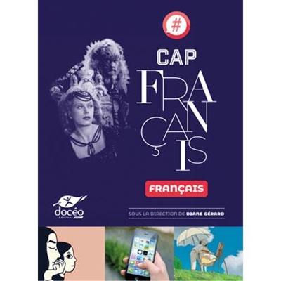 CAP français