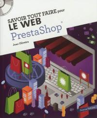 PrestaShop