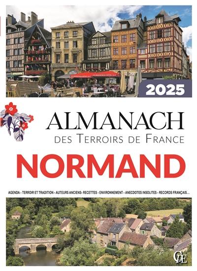 Almanach normand 2025