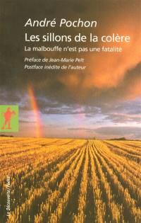 Les sillons de la colère : la malbouffe n'est pas une fatalité