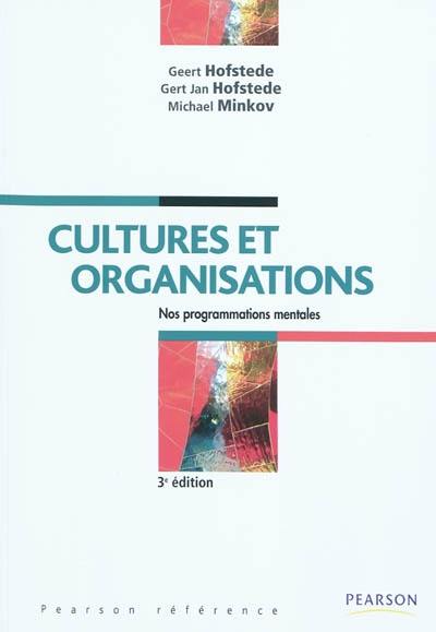 Cultures et organisations : comprendre nos programmations mentales