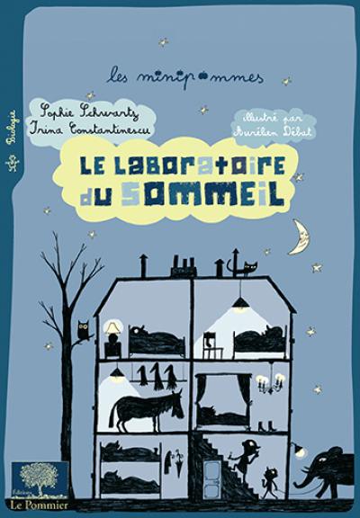 Le laboratoire du sommeil