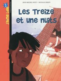 Les treize et une nuits