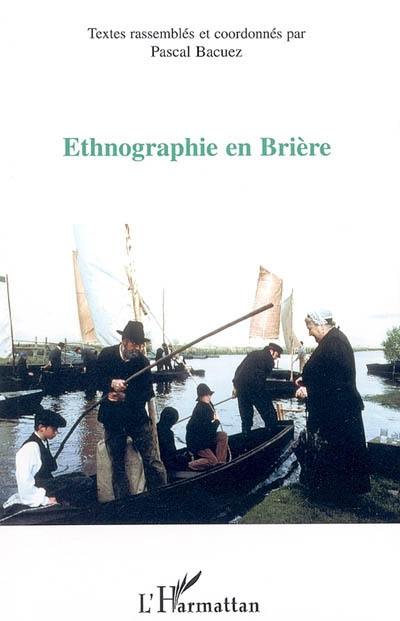 Ethnographies briéronnes