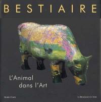 Bestiaire, l'animal dans l'art