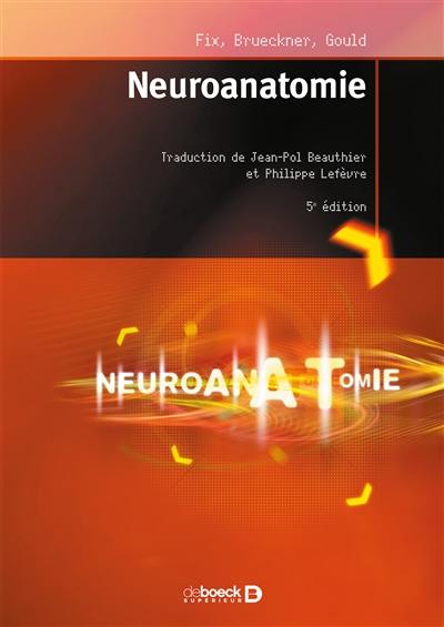 Neuroanatomie