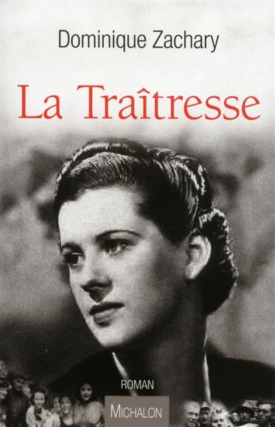 La traîtresse