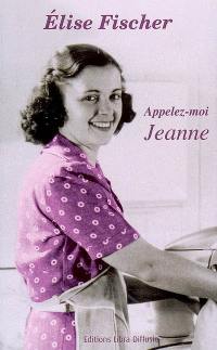 Appelez-moi Jeanne