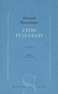 L'être et le géant