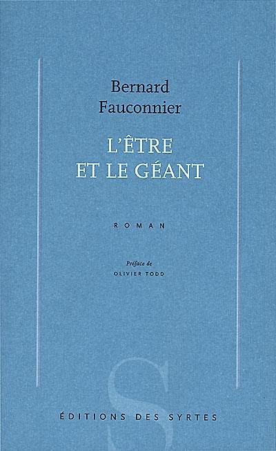 L'être et le géant