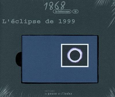 L'éclipse de 1999