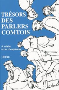 Trésors des parlers comtois