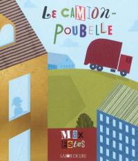 Le camion-poubelle