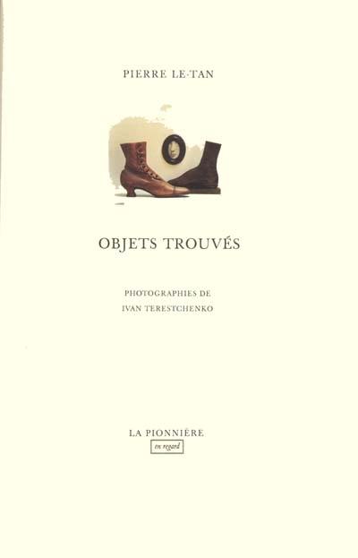 Objets trouvés