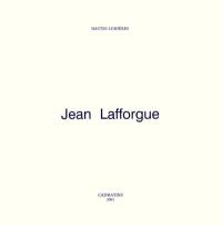 Jean Lafforgue