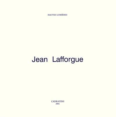 Jean Lafforgue