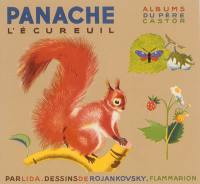 Panache l'écureuil