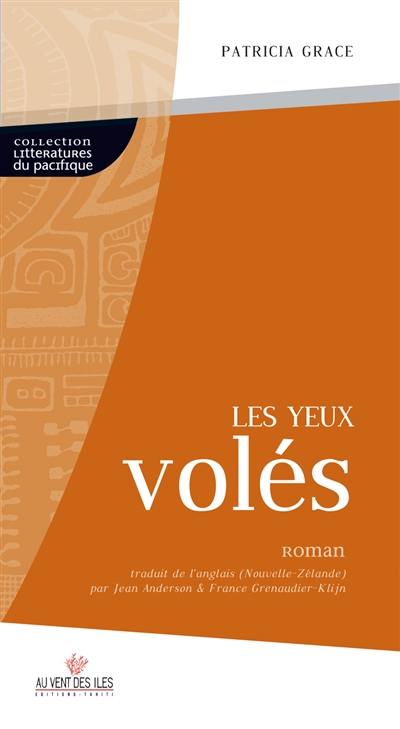 Les yeux volés