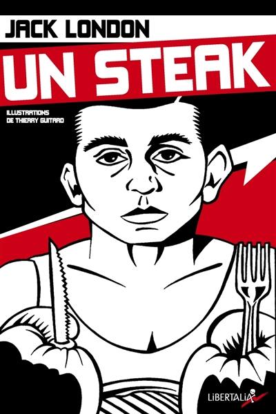 Un steak