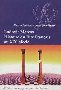 Histoire du rite français au XIXe siècle