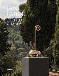 Jan Fabre Spiritual Guards