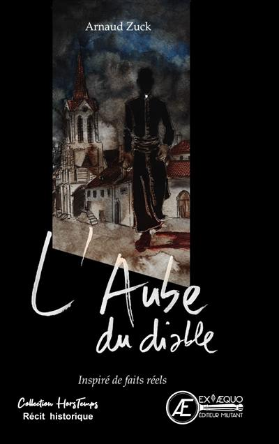 L'aube du diable