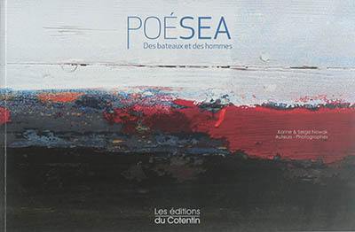 Poésea : des bateaux et des hommes