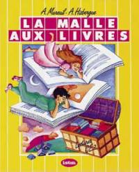 La Malle aux livres : lectures CE2