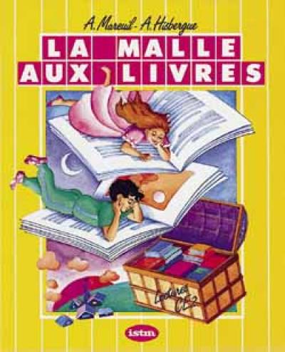 La Malle Aux Livres